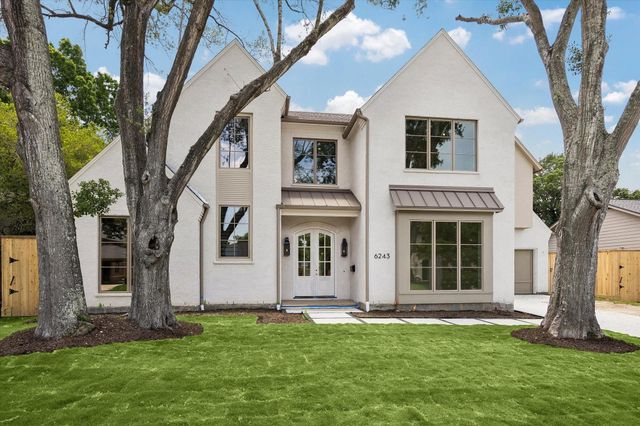 6243 Briar Rose Dr — Briargrove Sec 02