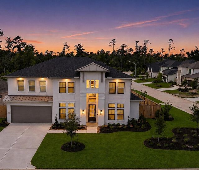 416 Venado View Ct — Grand Central Park