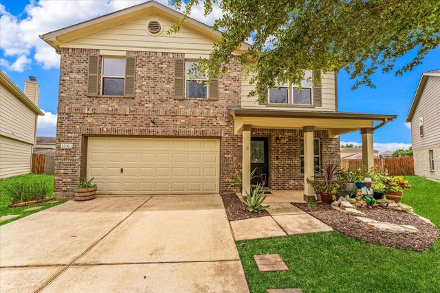 15903 Arapaho Bend Ln — Stablewood Farms North Sec 4 R