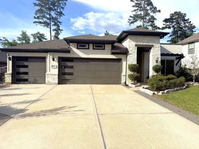240 Scarlet Maple Way — Woodland hills