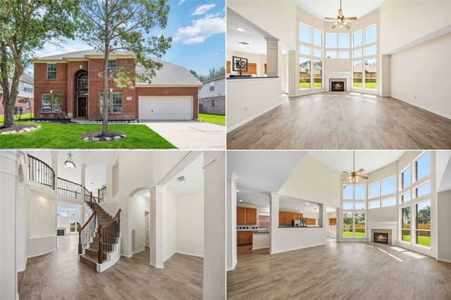 5727 Candlecreek Dr — Canyon Lakes At The Brazos