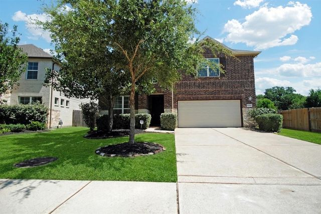 26806 Skylark Bluff Trl — Silver Ranch Sec 17