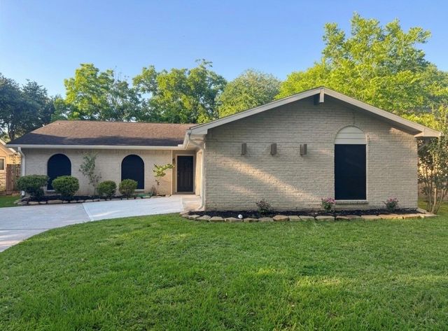 2107 Fall Meadow Dr — Quail Valley East Sec 5