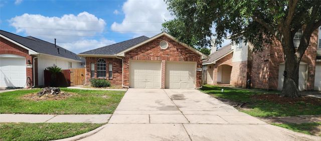 5443 Evergreen Canyon Rd — Champions Point Village Sec 03
