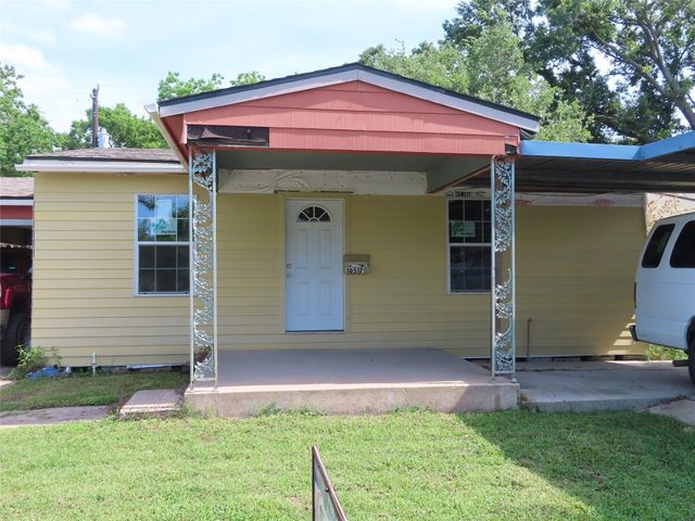 10517 Palestine St — Industrial Add