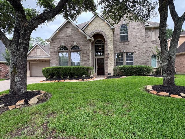 14718 Ramblebrook — Fall Creek Sec 03