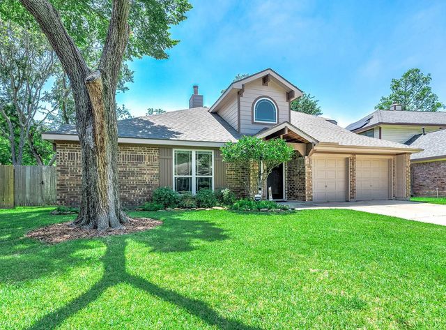 17619 Masonridge Dr — Sommerall West Sec 01