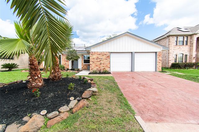 3906 Knotty Oaks Trl — Brentwood Sec 03