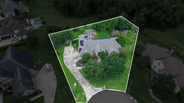 3508 Elmcreek Ct — Westcreek Sub