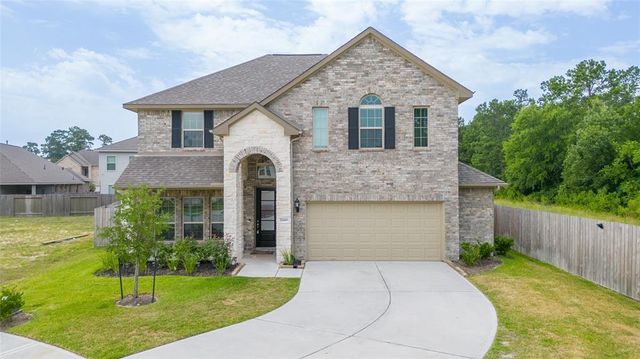 21449 Kings Guild Lane — Kings Mill