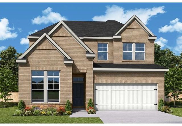 15231 Osie Limestone Ln — Artavia