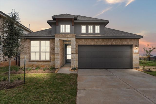 2459 W Solaris Bend Dr — Sunterra