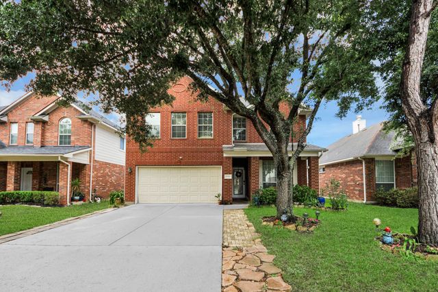 16543 Whitaker Creek Dr — Canyon Lks/Stonegate Sec 14