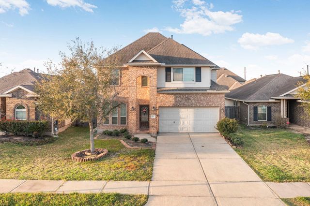 18826 Fairy Wren Ln — Grand Vista Sec 6
