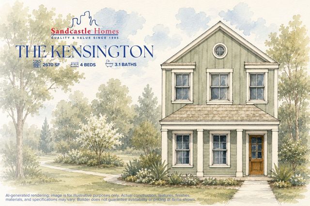 318 W 21st St — Houston Heights