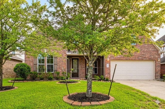 25206 Bristlecone Pine Ln — Auburn Lakes