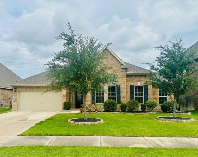 20714 Barrington Meadow Trce — Fieldstone Sec 13