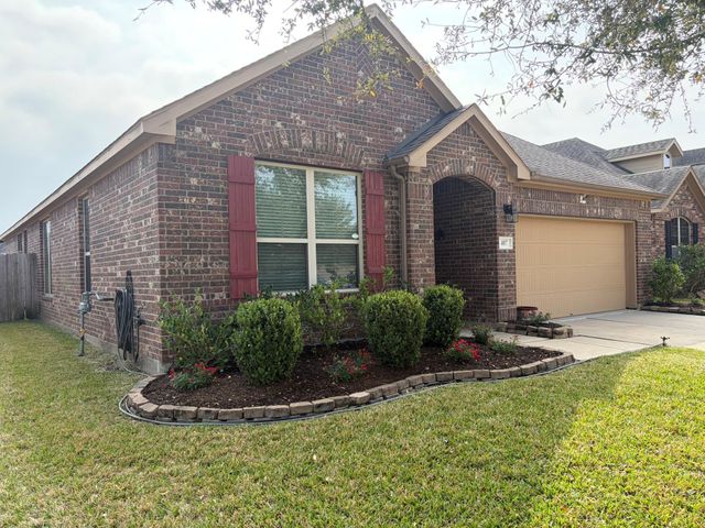 407 IRIS ROSE CT — Bonbrook Plantation North Sec 5