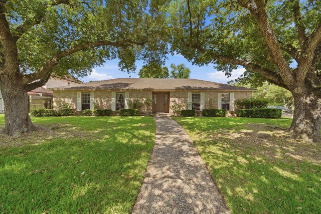 2902 Robinson Rd — Quail Valley Eldorado