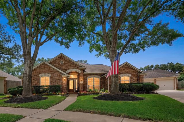 3507 Ironloft Ct — Greens At Willow Fork