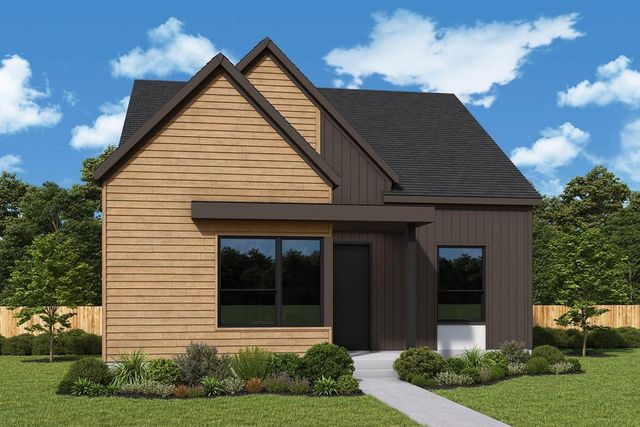 12110 Trailing Twilight Dr — Bridgeland