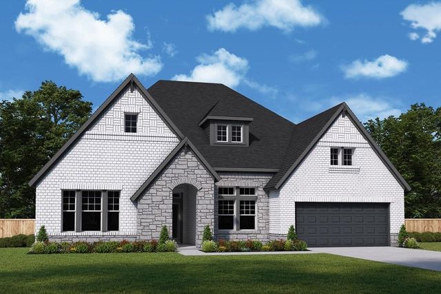 722 Native Meadow Dr — Harvest Green