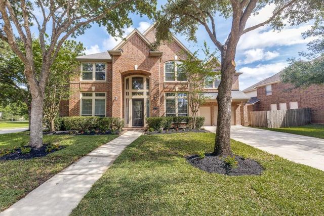 9318 Rainbluff Ln — Cinco Ranch Southwest
