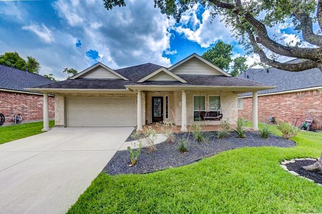 1018 Sierra Springs Ln — Spring Lakes