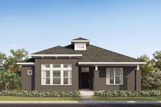12107 Canal View Blvd — Riceland