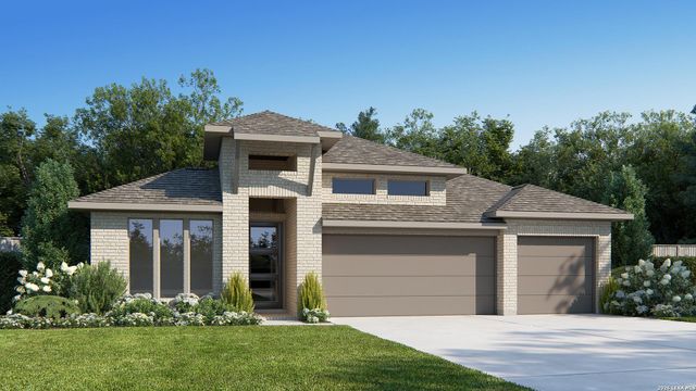 5114 Park Shoal — PARKLANDS THE