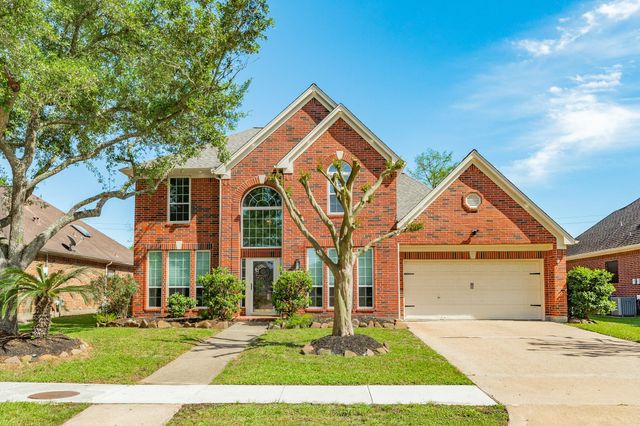 2601 Piney Woods Drive — Dixie Woods