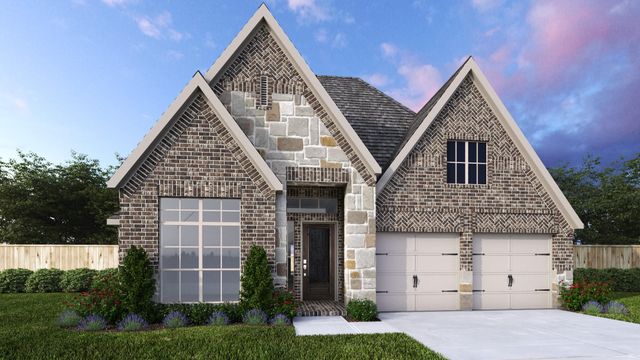 2822 Nature Trail Dr — Sienna