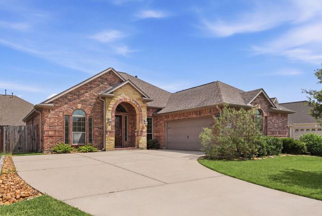 11110 Ancient Lore Dr — Albury Trails Estates