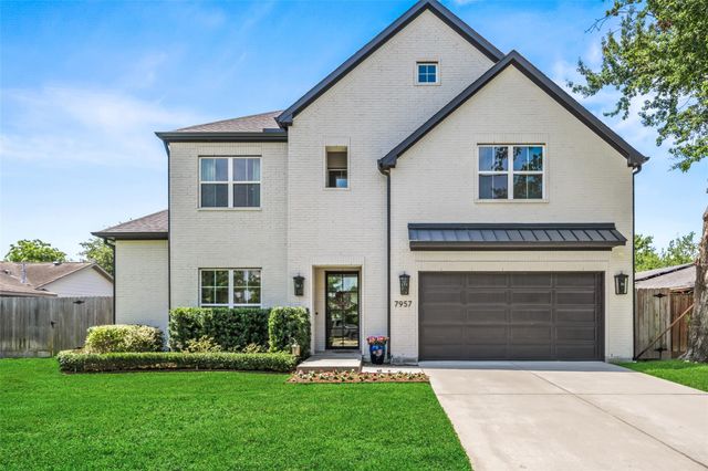 7957 Cedel Dr — Springdale Sec 02