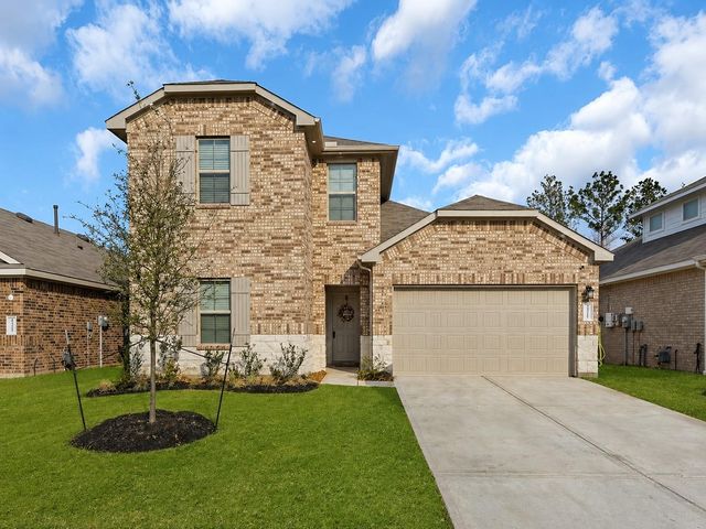 14317 W Pine Heart Dr — Granger Pines