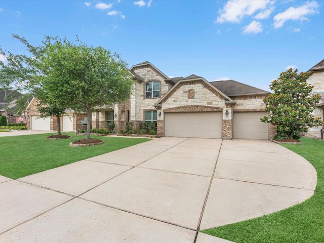 2329 Ashley Falls Ln — Magnolia Crk Sec 11 Ph II