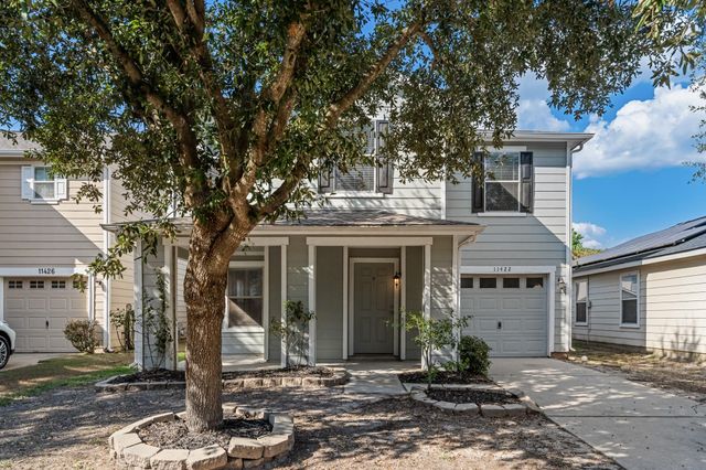 11422 Log Cabin Ln — Northern Point Sec 02