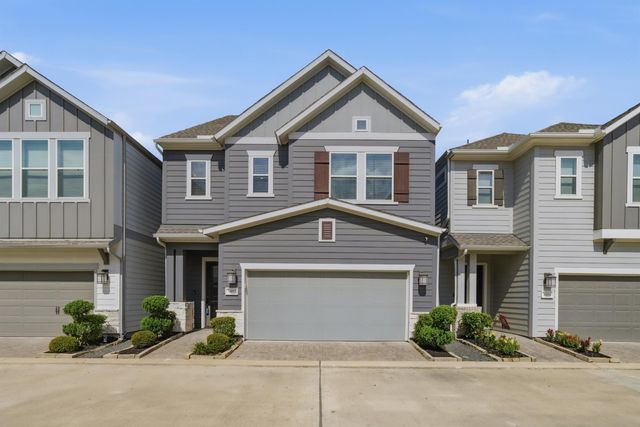 1417 Biondo Way — Timbergrove Village