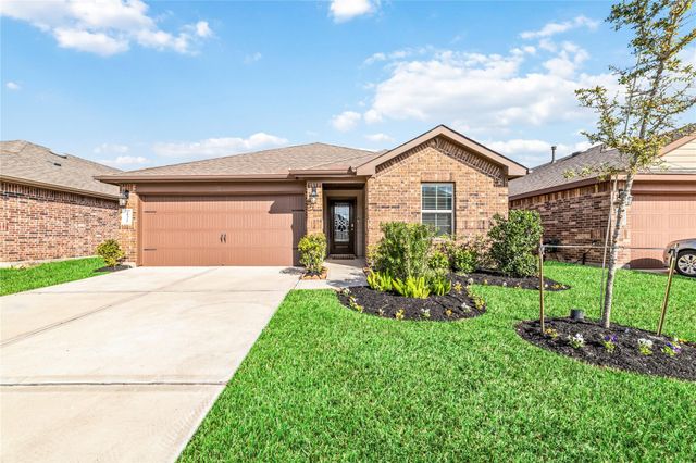 18326 Arcola Bay Ln — Lakeview Retreat Sec 4