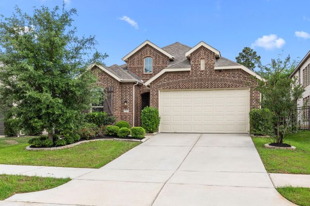 7917 Spring Run Dr — Northgrove