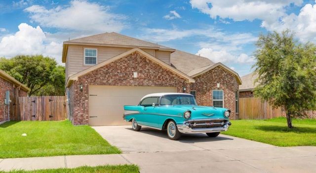 7726 N Country Space Loop — Vacek Country Meadows