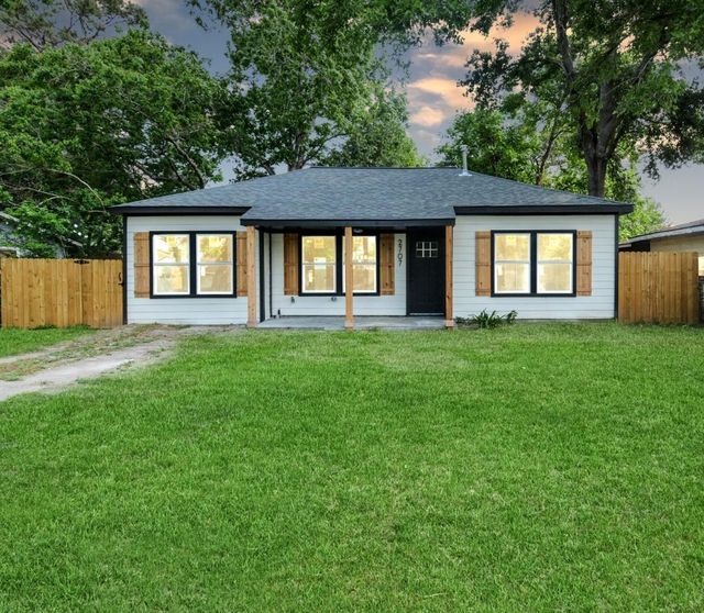 2707 Mcnay Dr — East Pasadena Add