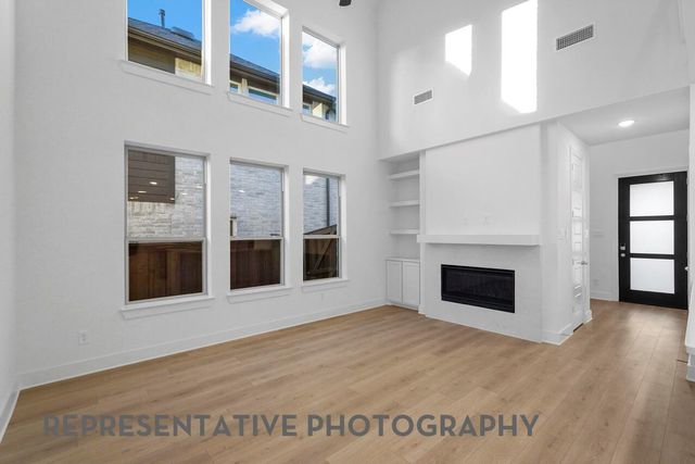 3439 Loam Ln — Indigo