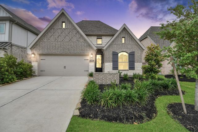 11127 Plateau Oak Dr — Bridgeland Prairieland Village Sec