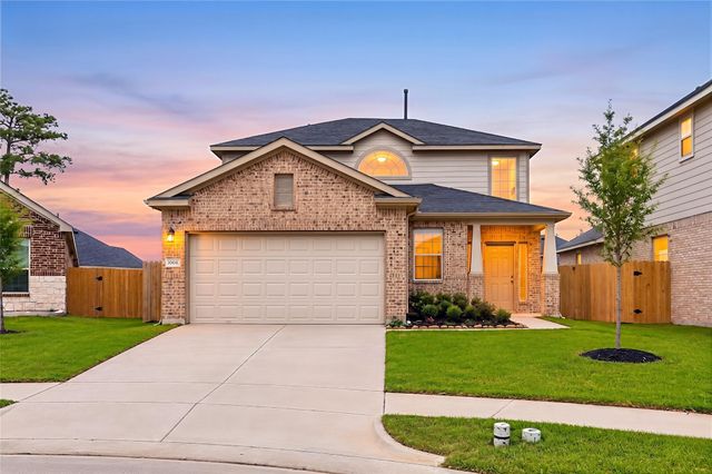 10042 Cottontail Ct — Mill Creek North 01