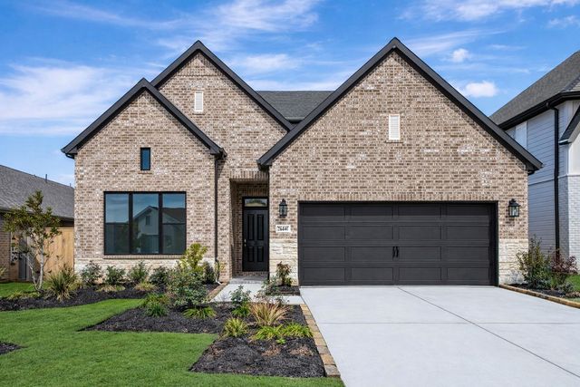 26440 North Wayland Chase — Kresston