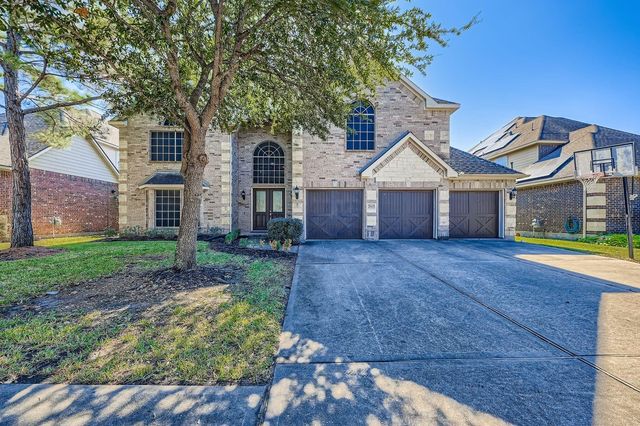 25415 Woodvine Ridge Dr — Canyon Gate At Westheimer Lakes Sec 2