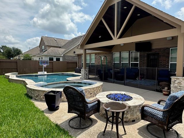 12209 Cimarron Valley Ln — Southern Trails Ph 1 Sec 9a 0