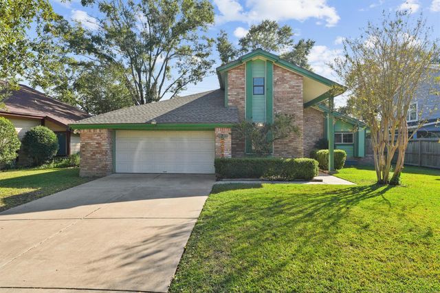 7715 Candlegreen Ln — Fondren Sw Southmeadow Sec 02
