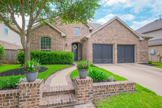 12511 Gable Mills Dr — BRIDGELAND